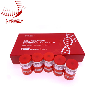 Odmładzający skórę roztwór PDRN Skin Booster do porów skóry i blizn