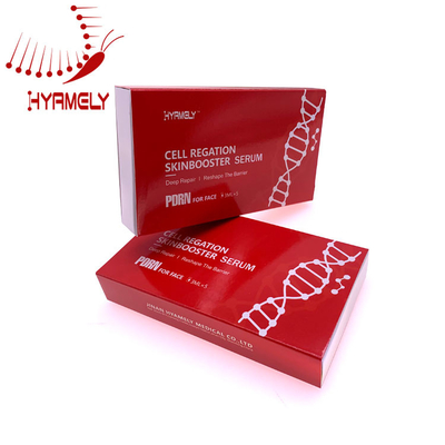 Odmładzający skórę roztwór PDRN Skin Booster do porów skóry i blizn