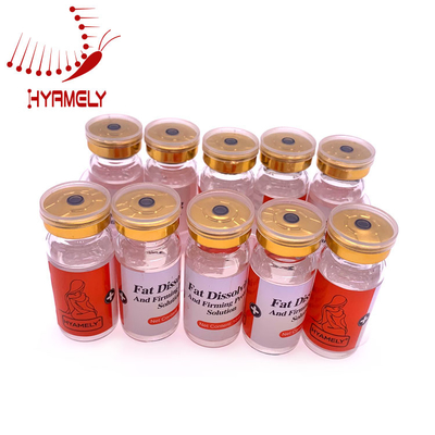 Spalanie tłuszczu Lipolitic Solution 10ml Lose Weight Injection