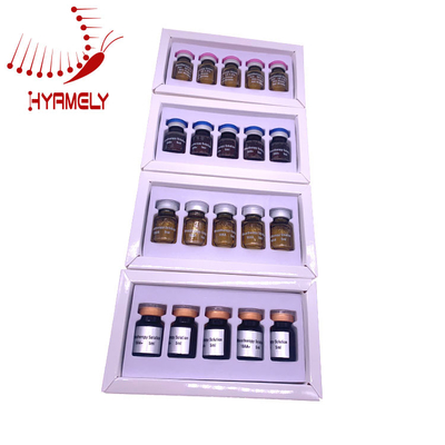 Hyamely 5 ml Meso Solution Serum wypełniające skórę z kwasem hialuronowym