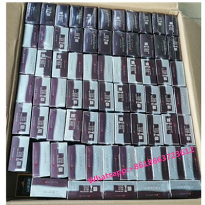 Juvederm Ultra 3 i Ultra 4 Wypełniacz do twarzy z kwasem hialuronowym do ust