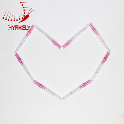 Korea Haymely Lips Edges MONO Sharp Needle PDO Nici 30G 38x50mm