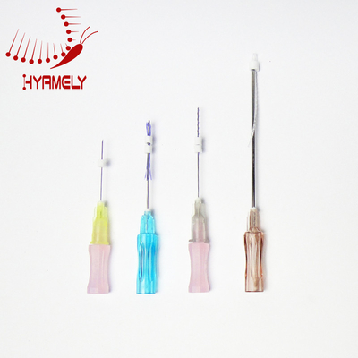 Korea Haymely Lips Edges MONO Sharp Needle PDO Nici 30G 38x50mm