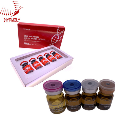 Odmładzające skórę PDRN Skinbooster Meso Serum do regeneracji kolagenu