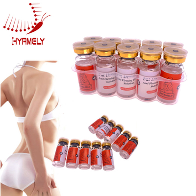 Hyamely Fat Dissolving Fat Lipolitic Solution Odchudzanie na twarz Boay