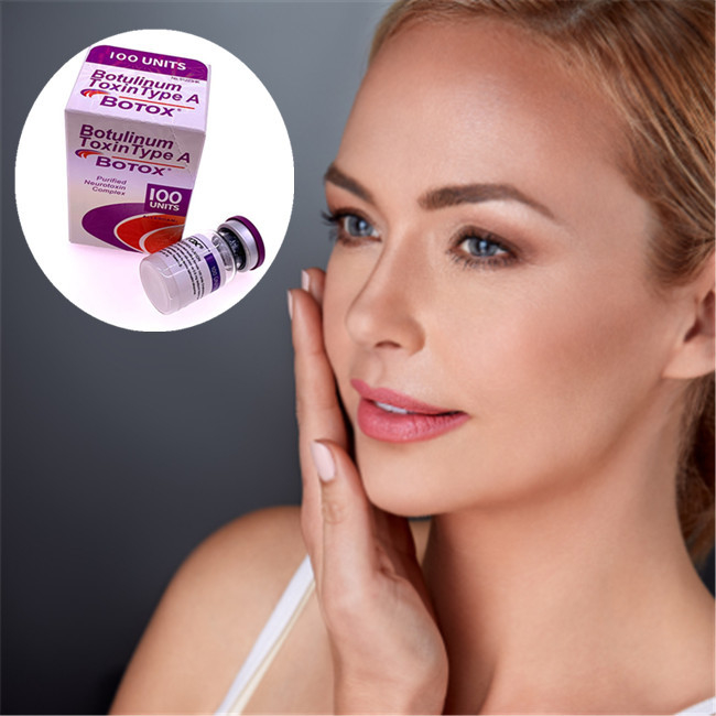 Zeomin Botulinum Toksyna Nabota 100u Typ A Allergan  BTX Injection