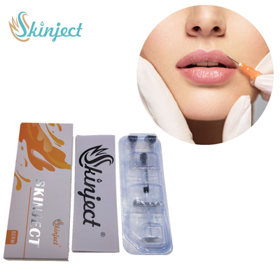 Lip Injection Enlargement 5ml Derm Derm Filler do serum do pielęgnacji skóry nosa pod brodą