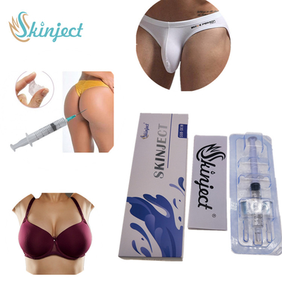 Wypełniacz piersi z kwasem hialuronowym CE 10ml / 20ml / 50ml 24mg/ml