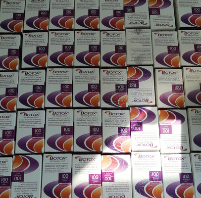 Kup Allergan 100 Jednostek Toksyny Wstrzykiwacz