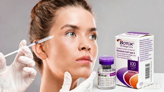 Najlepsi specjaliści od BOTOX® i Dysport - Toksyna botulinowa Allergan Botox